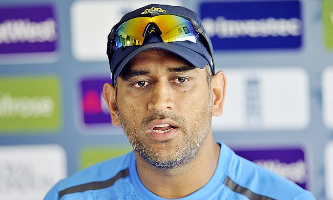 MS Dhoni - Umpiring decisions changed the match