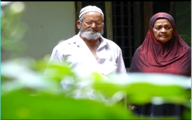 Muslim Couple in Kochi facing social boycott for protecting sacred Hindu Grove