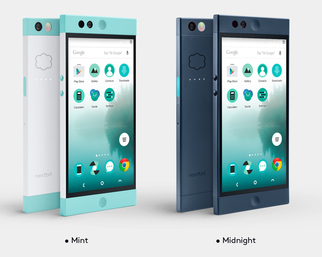 Nextbit Robin