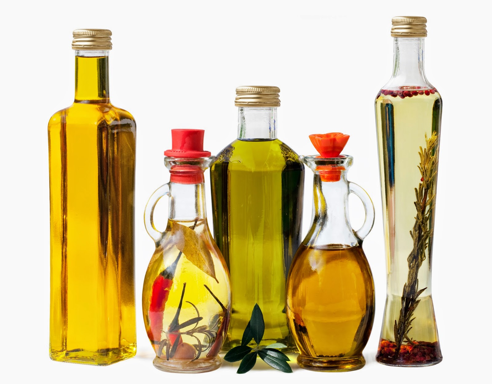 Olive Oil 