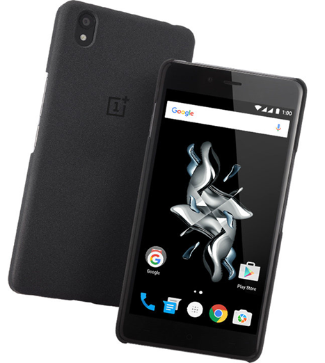 OnePlus X cost