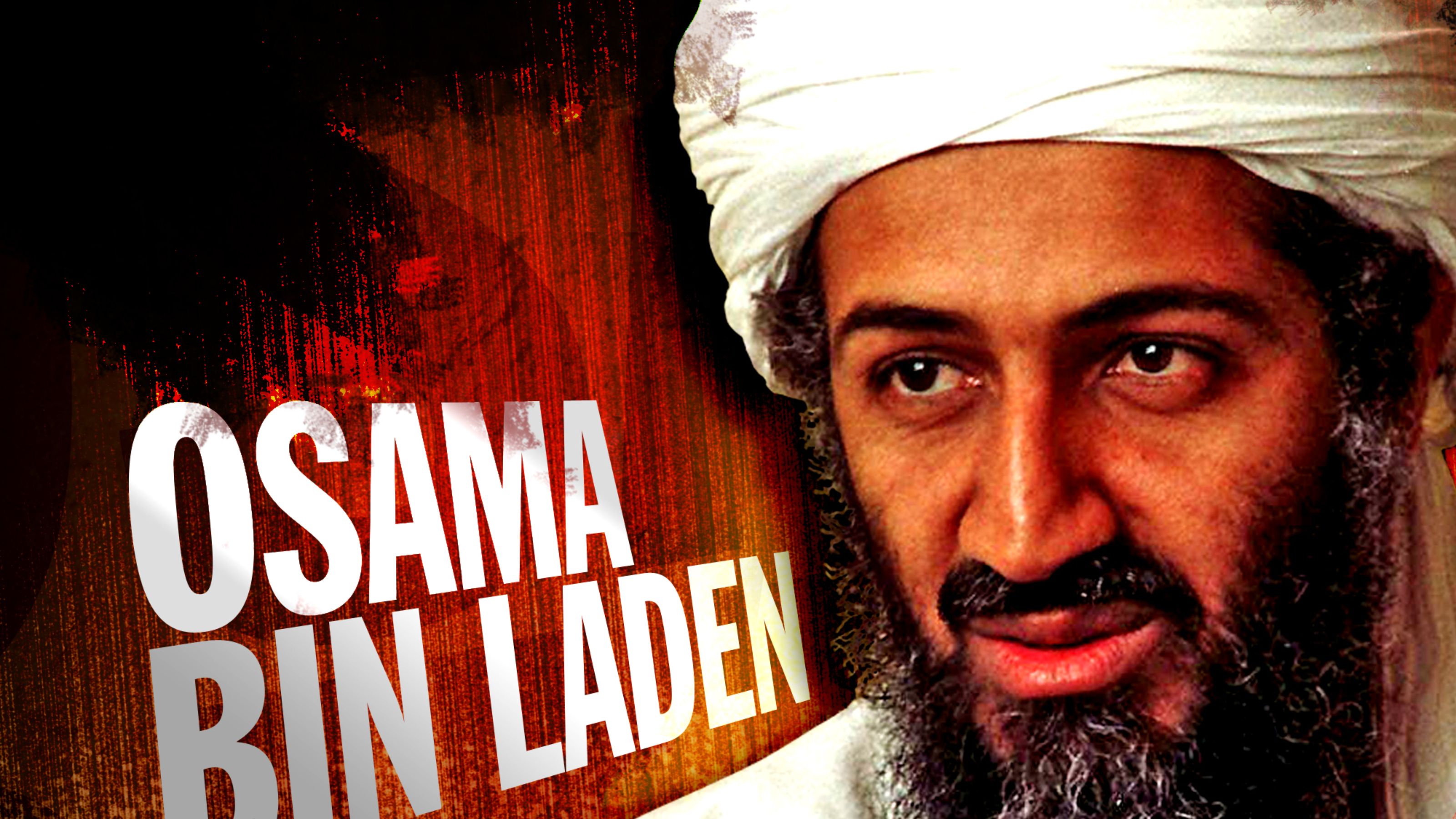 Osama Bin Laden Death Truth