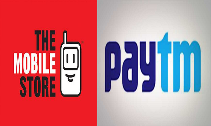 Paytm Delivers Your Smart Phone Within 2 Hours