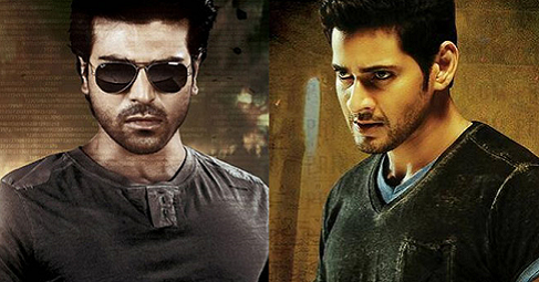 Ram Charan Targets 102 Crores To Beat Mahesh Babu's Srimanthudu Records