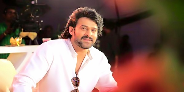 Prabhas rare unseen photos 