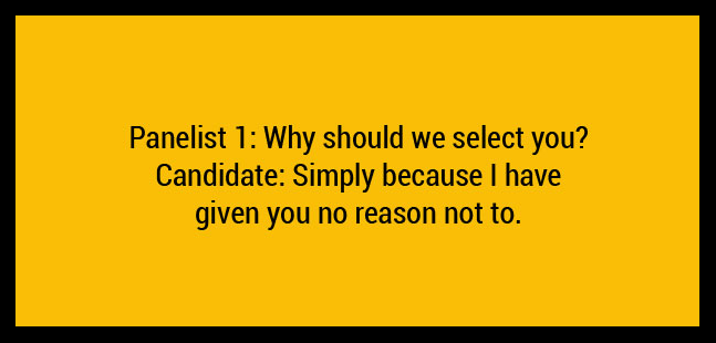 Weird Questions That Have Been Asked At IIM Interviews