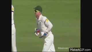 ABD hardly loses his temper on the field