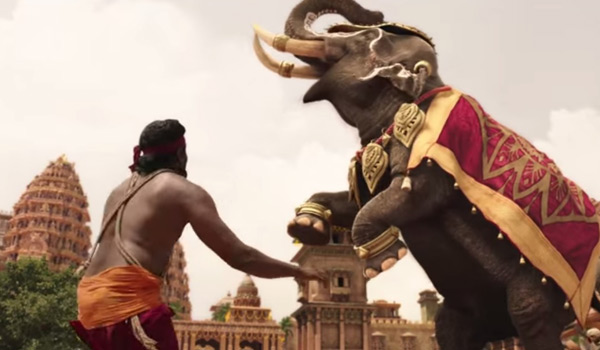 32 Shocking and Unknown Facts About Baahubali (Bahubali) Movie