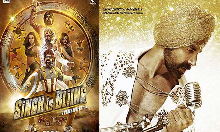 Singh Is Bling & Talvar 13th Day Box Office Collections