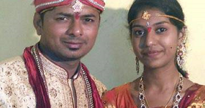 Telangana Folk Singer Madhu Priya Got Married