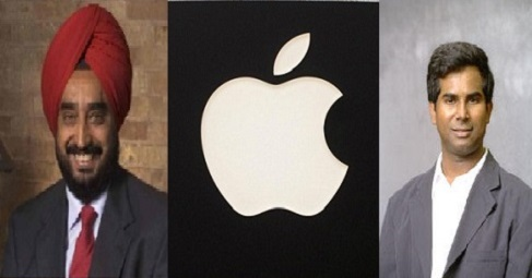 engineers stealing damages crore likely sued patent apple rs indian their two