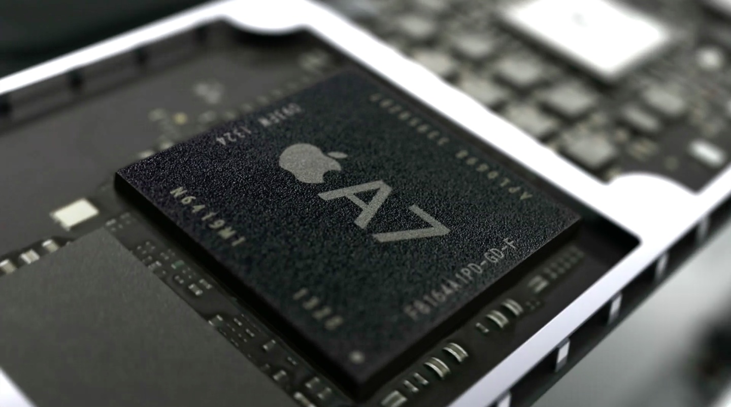 Two Indian Engineers Sued Apple For Stealing Their Patent