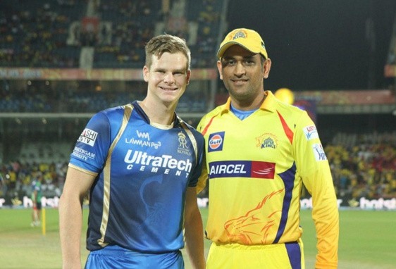 New IPL Teams To Be From Chennai And Rajasthan