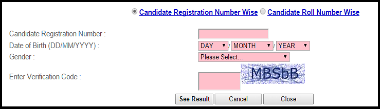 UPPSC PCS J Preliminary Result 2015 Declared: Check Here Main Exam Details @ uppsc.up.nic.in