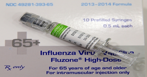 Flu Vaccine