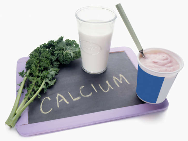 Calcium Supplements