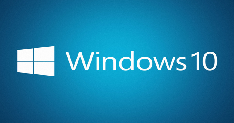 Windows 10: Microsoft Set to Offer Upgrade to All Windows PC’s Next Year