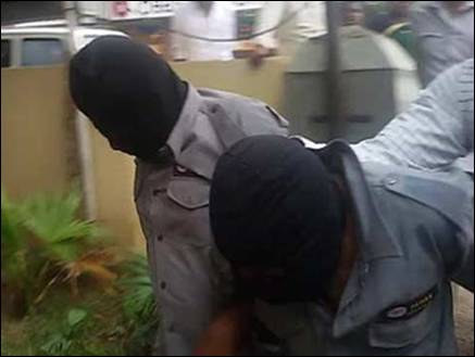 bengaluru_gangrape_guards arrested by cops 