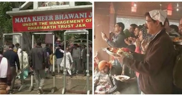 temple-collage-kheer bhawani