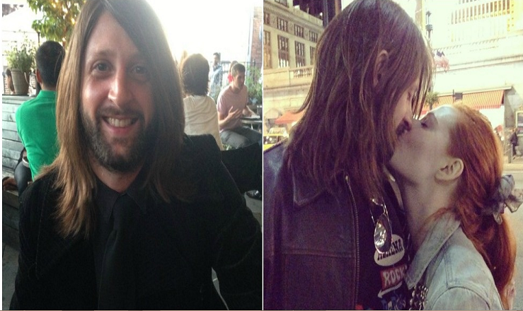 After Losing Her Boyfriend In The Paris Terror Attacks, This Girl Just Posted An Emotional Tribute To Him