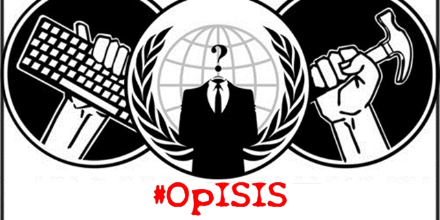 Anonymous-ISIS-opISIS
