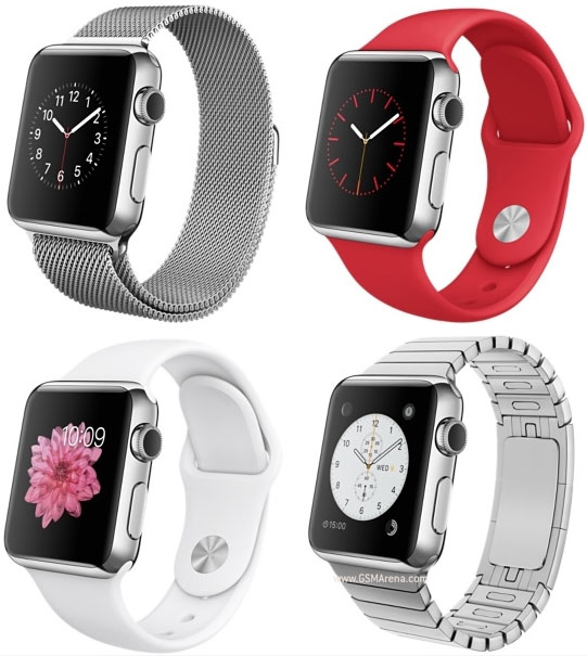 Apple Watch Price in India
