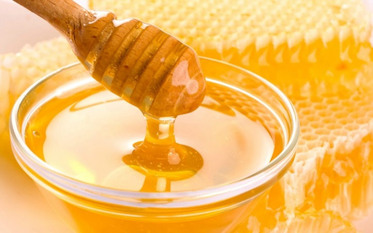 honey banned in us