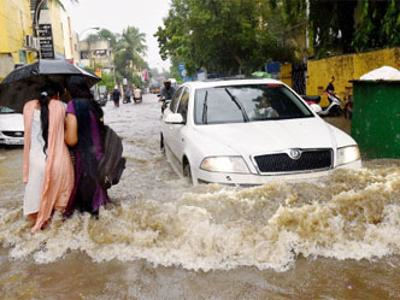 Chennai Rains Firms Like IBM, Cognizant, Infosys Enforce Contingency Plans (1)