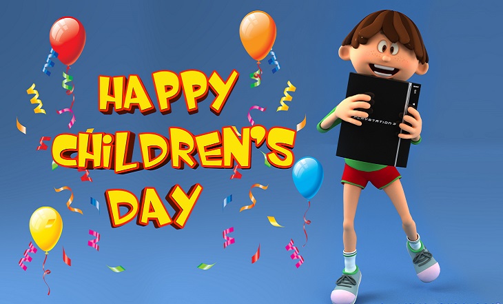 Happy_Childrens_Day_2015 wall papers free download for PC & Desktop