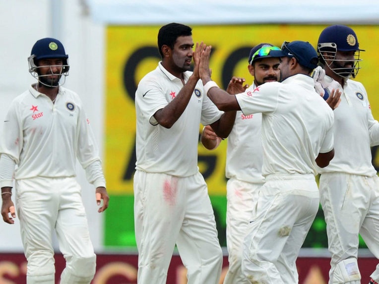 Virat Kohli- ravichandran-ashwin-india-tests