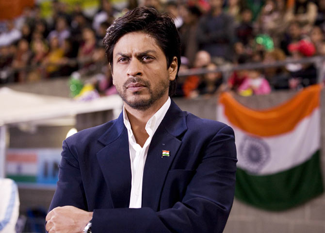 shahrukh khan indian origin question