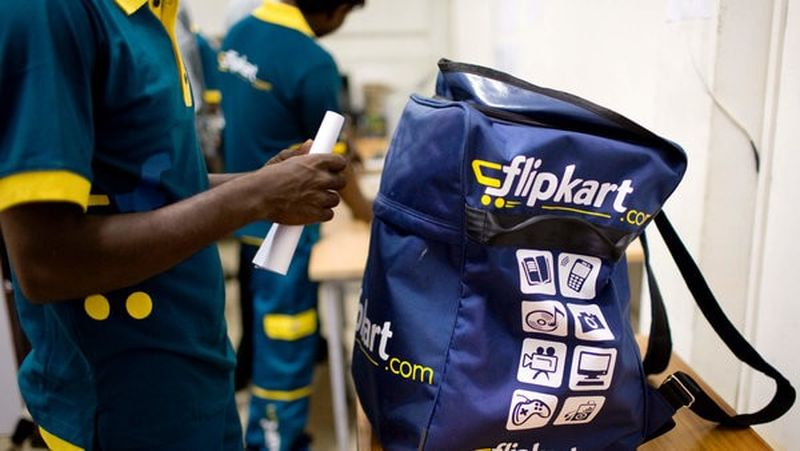 Flipkart's Vendor Dupes the Company