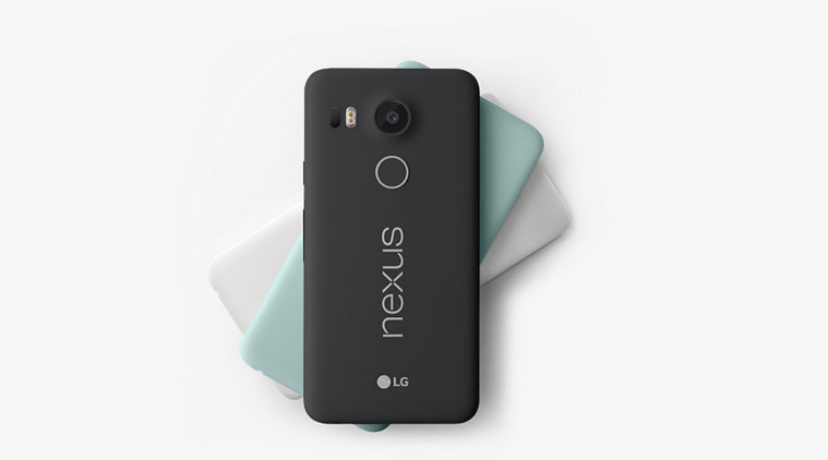 Nexus 5X price
