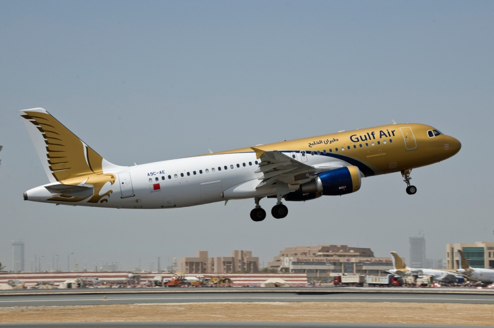 Gulf Air to fly daily to Hyderabad from December 2