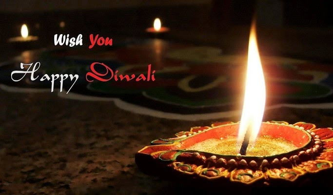 Happy Diwali 2015 (Deepavali) Best Messages SMS Greetings Wishes With ...