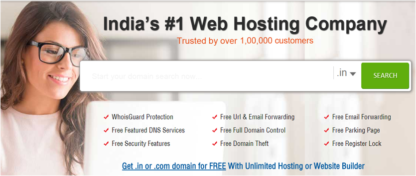 Hosting Raja - Web Hosting Company