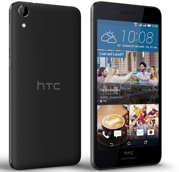 HTC Desire 728G price
