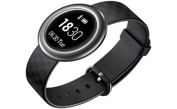 Huawei Honor Band Z1 specs and price