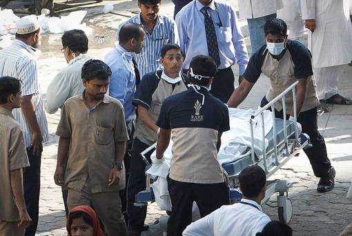 Hyderabad - Dead Bodies Gone Missing From Osmania And Gandhi Hospitals