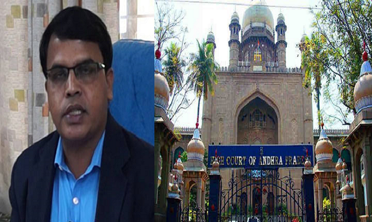Hyderabad High Court overrules OU order: Professor Vinod Kumar can contest Warangal polls