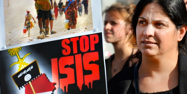 stop isis recruitments in hyderabad 