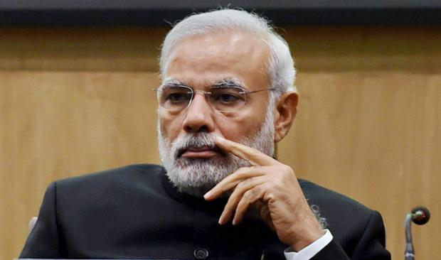 Modi- Famous Indians Who Found Success Despite Failures