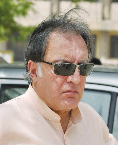 Mansoor Ali Khan Pataudi