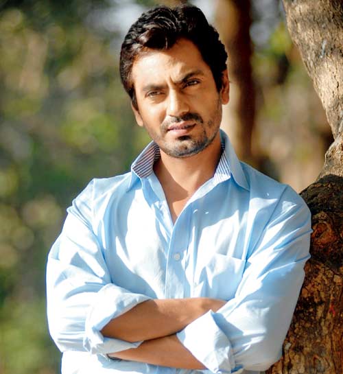 Nawazuddin Siddiqui