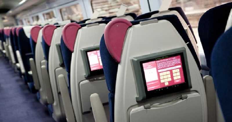 10 Interesting Facts About The India S Fastet Train Gatimaan Express