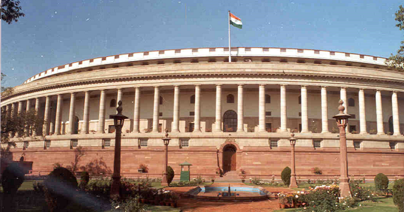 Intolerance Debate In Parliament Live Updates