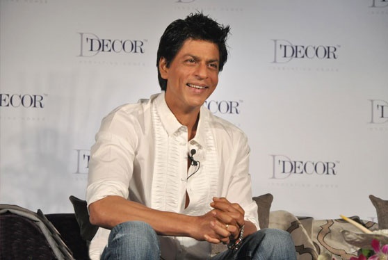 SRK involved in Religious Intolerance issue