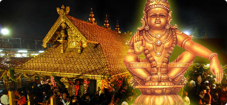 Kerala Devaswom chief Wants A Scanner To Stop Menstruating Women From Entering The Sabarimala Temple (2)
