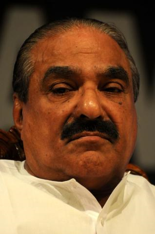 Kerala Minister KM Mani, Accused of Bribery, Offers to Resign