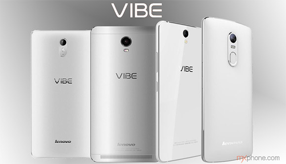 Lenovo Vibe S1 Smartphone With Dual-Front Cameras Set To Launch In India (3)